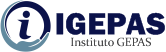 Instituto GEPAS Logo